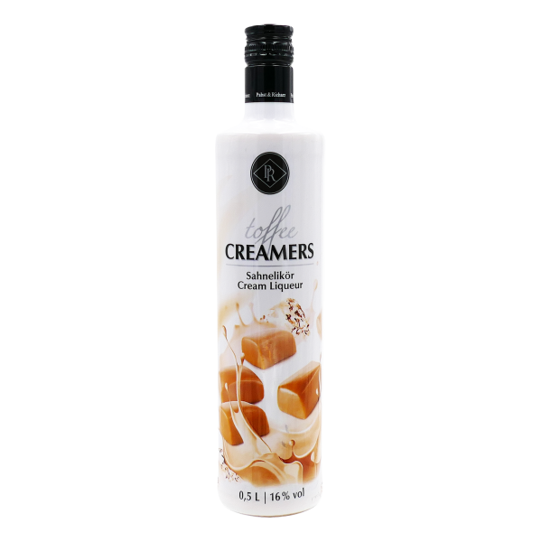 Creamers Toffee