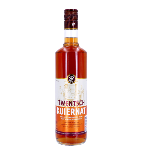 Twentsch Kuiernat