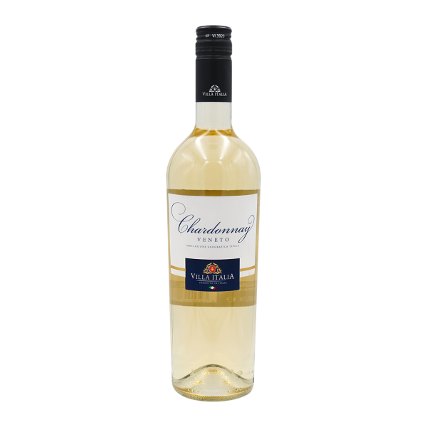 Villa Italia Chardonnay