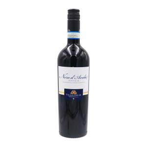 Villa Italia Nero D'Avola Sicilia