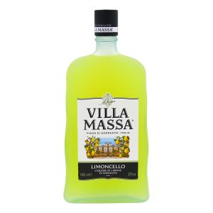 Villa Massa Limoncello