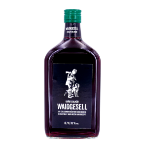 Waidgesell