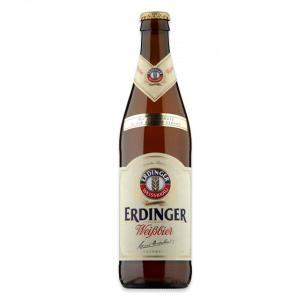 Erdinger Weissbier