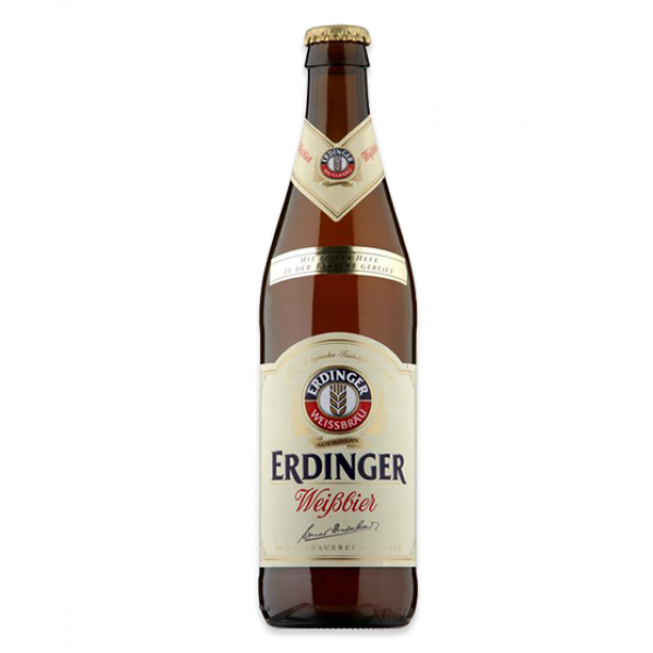 Erdinger Weissbier