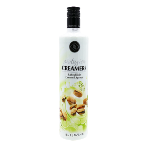 Creamers Pistazien