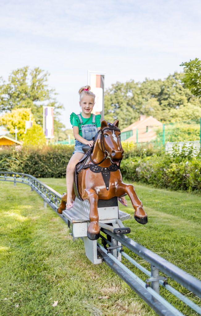 Sicherheit in unserem Spielplatz