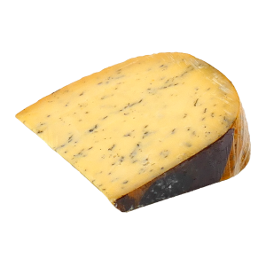 Bauernkäse Brennessel