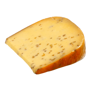 Bauernkäse Boxhornklee