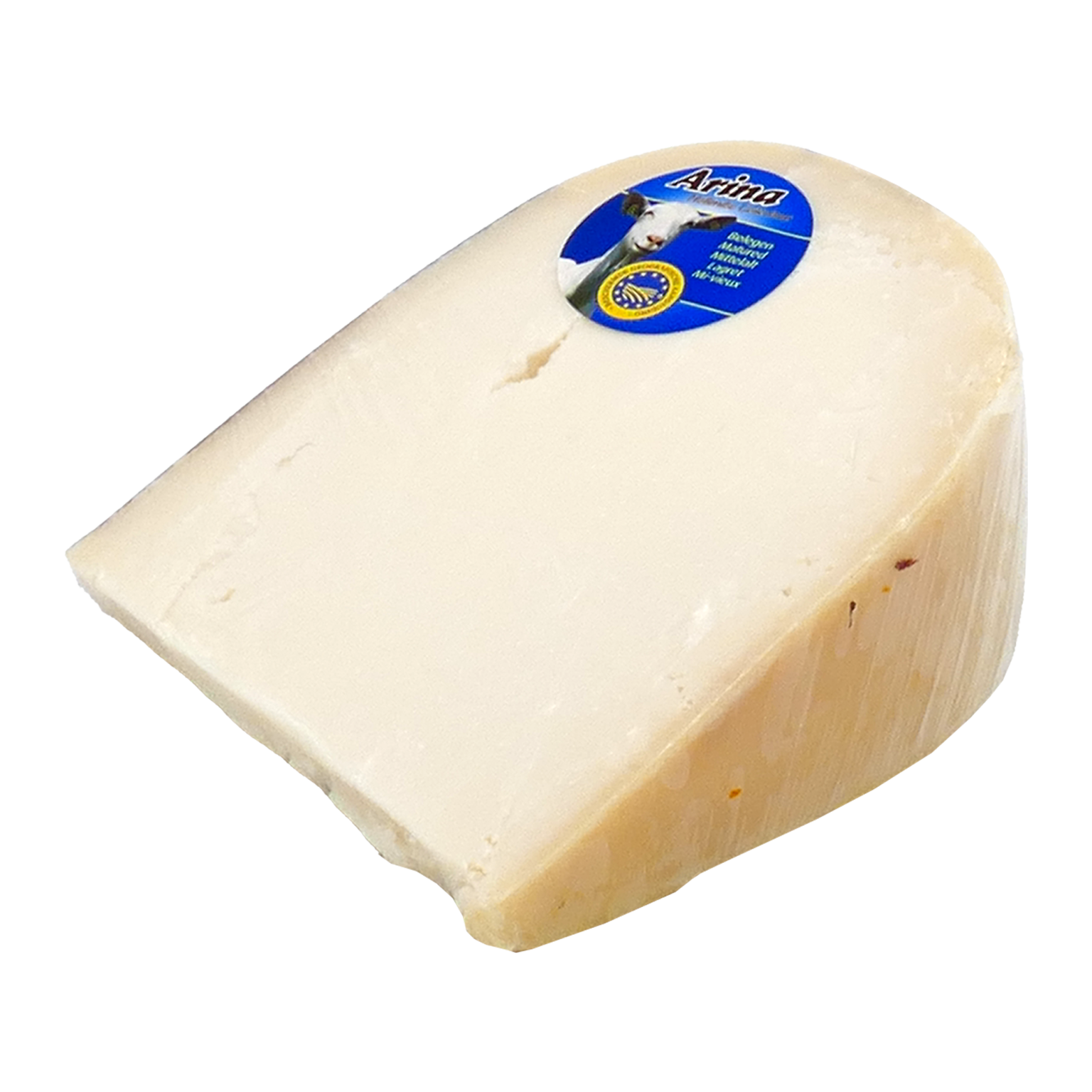 Geitenkaas Belegen Ter Huurne Holland Markt B.V.