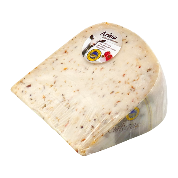 Ziegenkäse ital. Kräuter