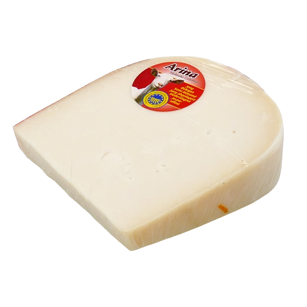 Geitenkaas Jong Belegen Ter Huurne Holland Markt B.V.