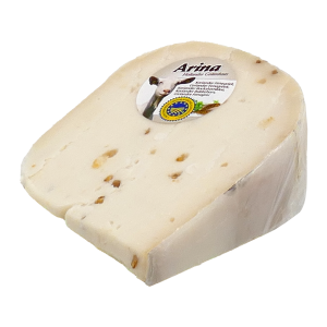 Ziegenkäse Boxhornklee
