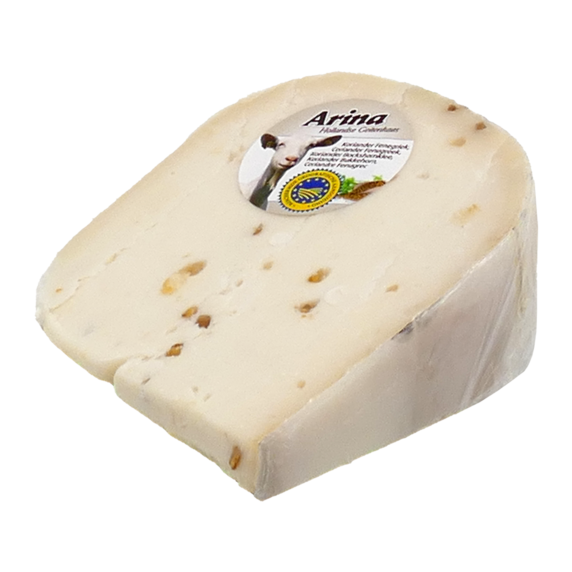 Ziegenkäse Boxhornklee | Ter Huurne Holland Markt B.V.