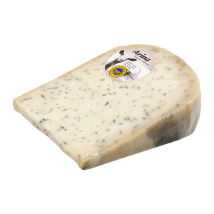 Ziegenkäse Kräuter