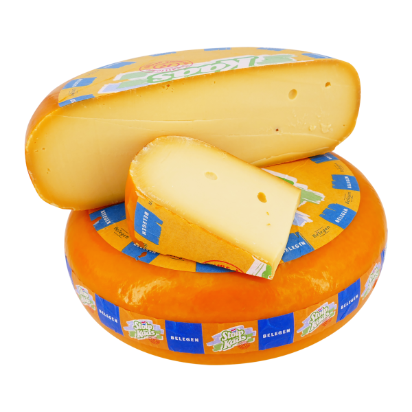 Gouda Pikant