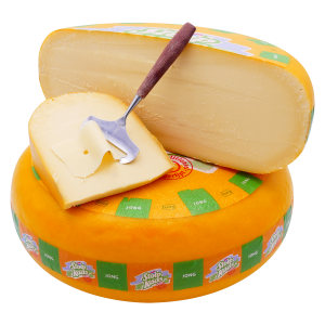 Gouda Jung