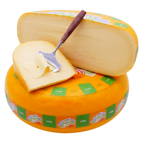 Gouda Jong