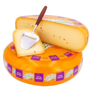 Gouda Extra Pikant