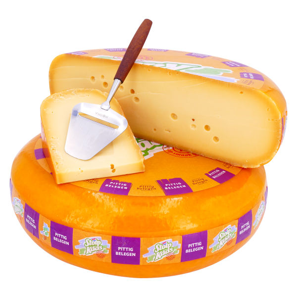 Gouda Extra Belegen