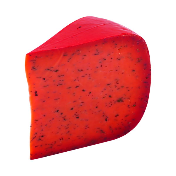 Bauernkäse Pesto Rot