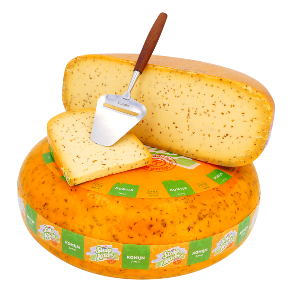 Gouda Kümmelkäse Jung