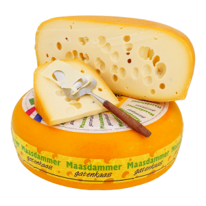 Maasdammer