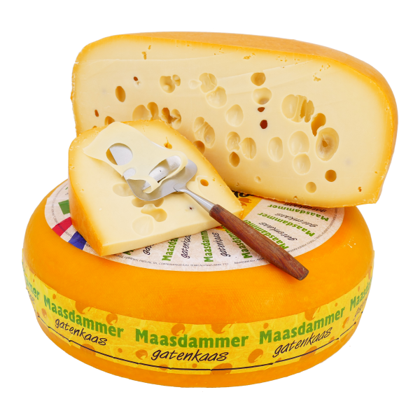 Maasdammer