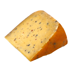 Bauernkäse Olive Tomate