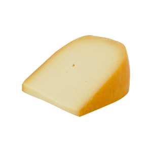 Knoblauch Käse