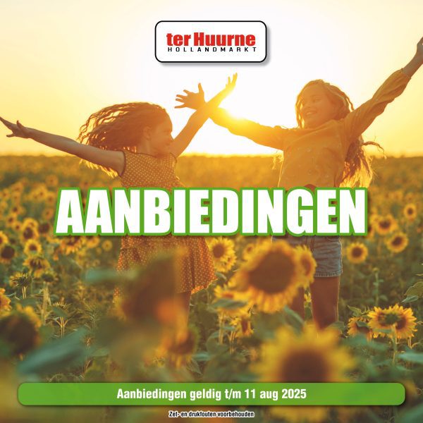 Aanbiedingen