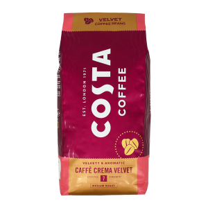 Costa Coffee Caffè Crema Velvet