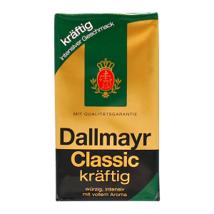 Dallmayr Classic Kräftig