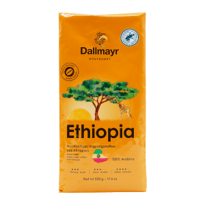 Dallmayr Ethiopia