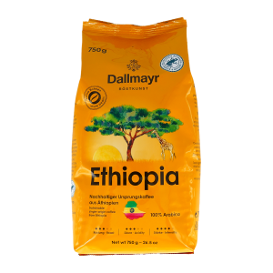 Dallmayr Ethiopia