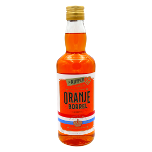 Oranjeborrel