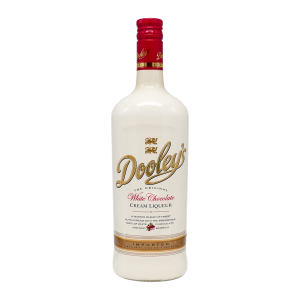 Dooley's White Chocolate