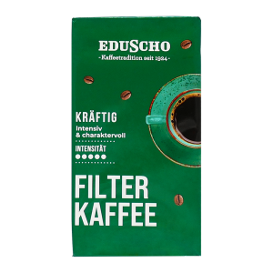 Eduscho Kräftig