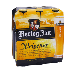 Hertog Jan Weizener