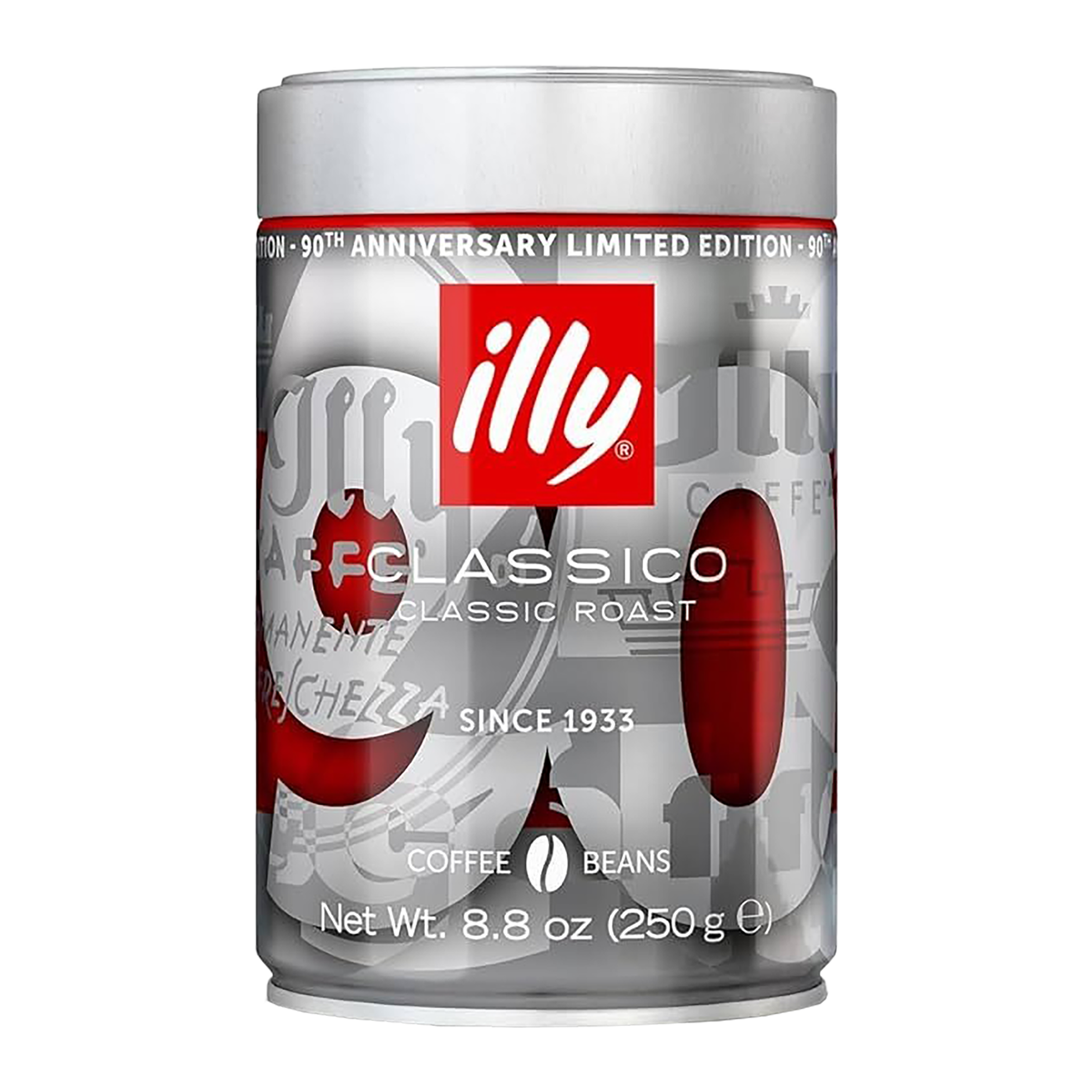 Illy 90 Jaar Limited Edition Ter Huurne Holland Markt B.V.