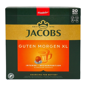 Jacobs NCC Guten Morgen XL