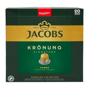 Jacobs NCC Krönung Crema