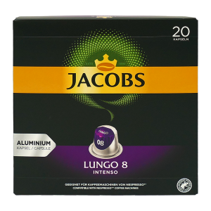 Jacobs NCC Lungo Intenso