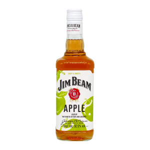 Jim Beam Apple