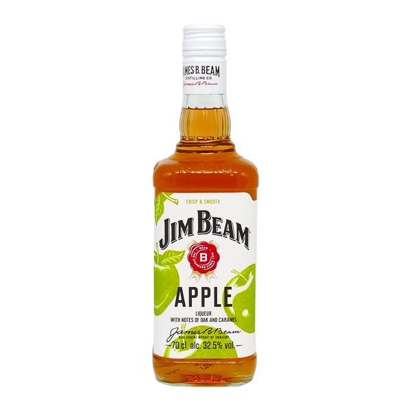 Jim Beam Apple