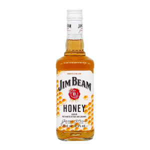 Jim Beam Honey