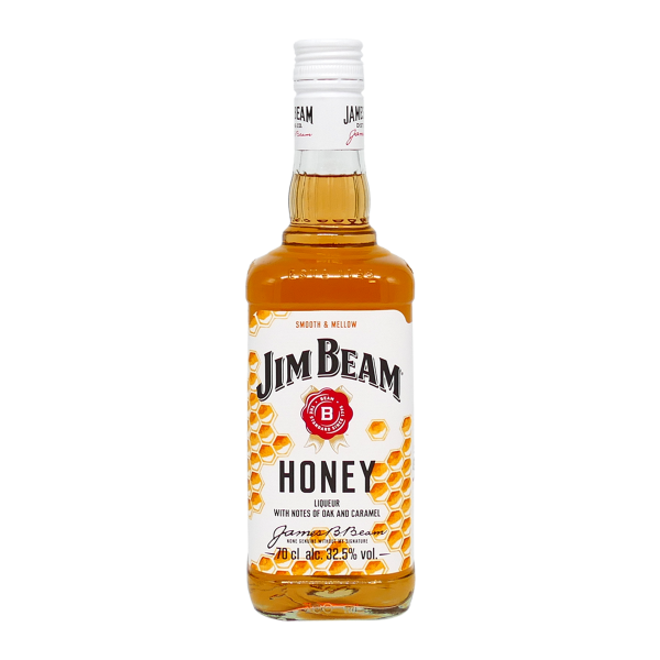 Jim Beam Honey