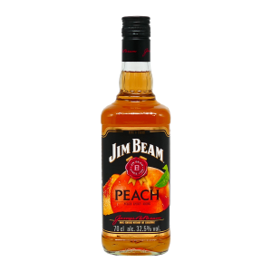 Jim Beam Peach