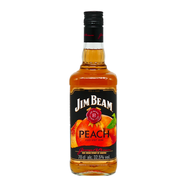 Jim Beam Peach