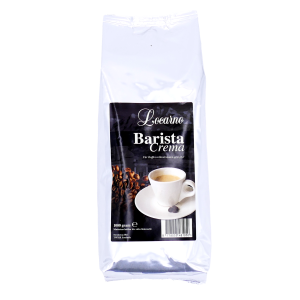 Locarno Barista Crema