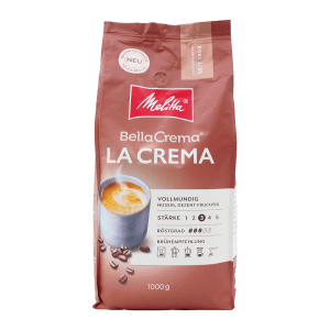 Melitta Bella Crema La Crema
